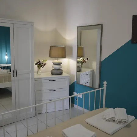 Teseo Siracusa In Ortigia Fuori Dalla Ztl